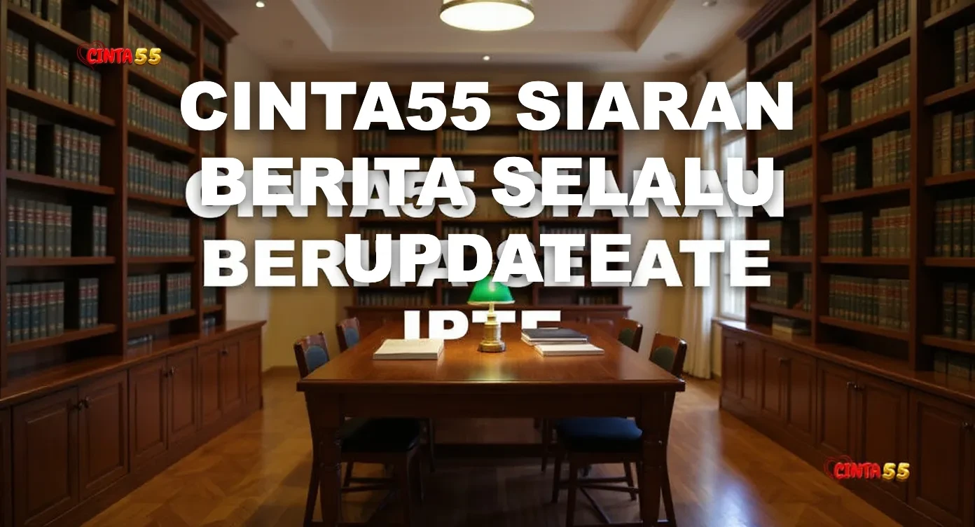 Cinta55 Panduan Memahami Judi dan Kesehatan Mental secara Bijak dan Bertanggung Jawab